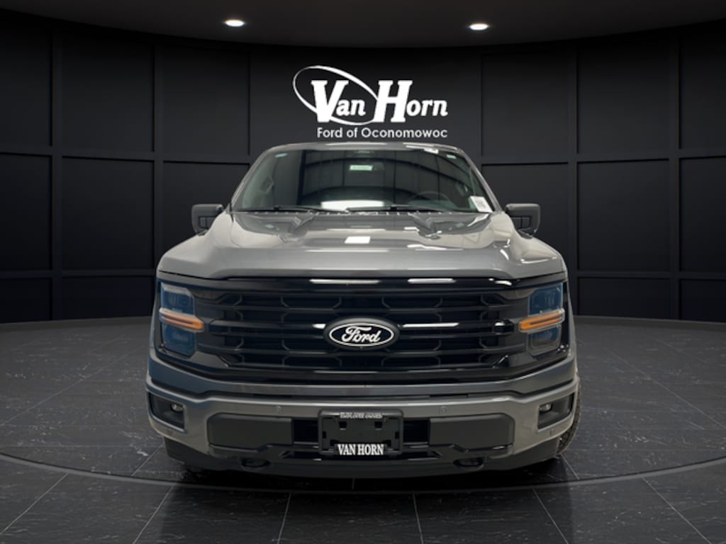 Used 2024 Ford F-150 XLT Truck