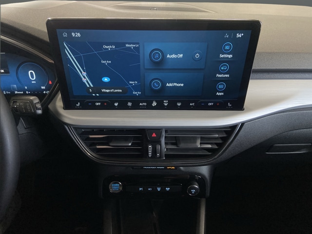 2025 Ford Escape Plug-in hybrid PHEV - Photo 9