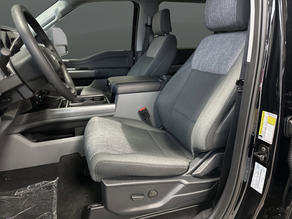 New 2026 Ford F-250SD XLT Truck