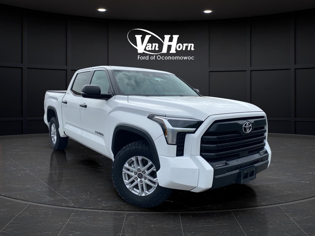 2024 Toyota Tundra