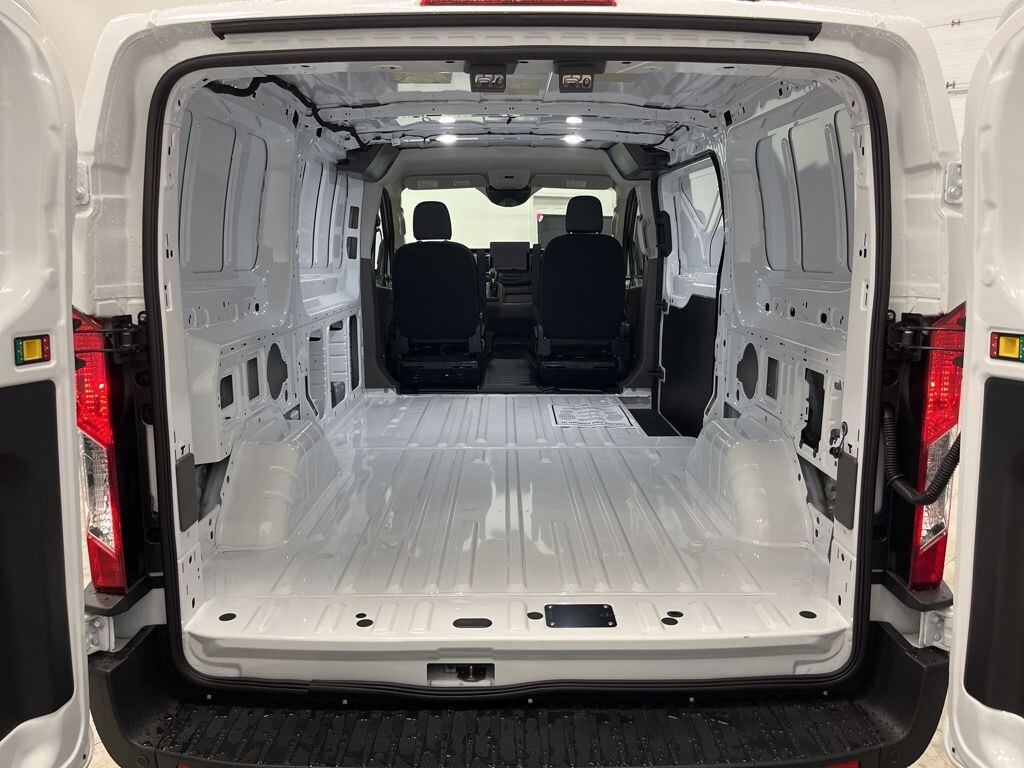 New 2026 Ford Transit Cargo T-250 Cargo Van