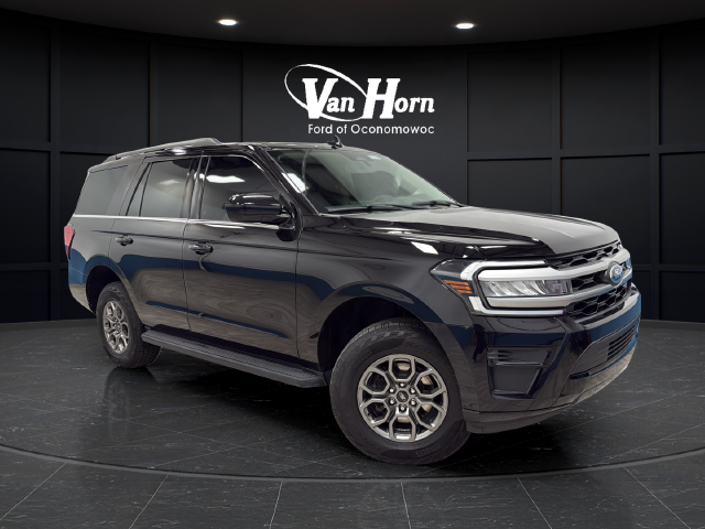  Ford Expedition