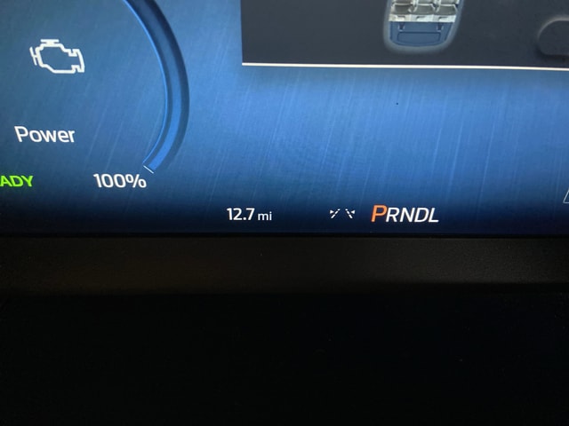 2025 Ford Escape Plug-in hybrid PHEV - Photo 6