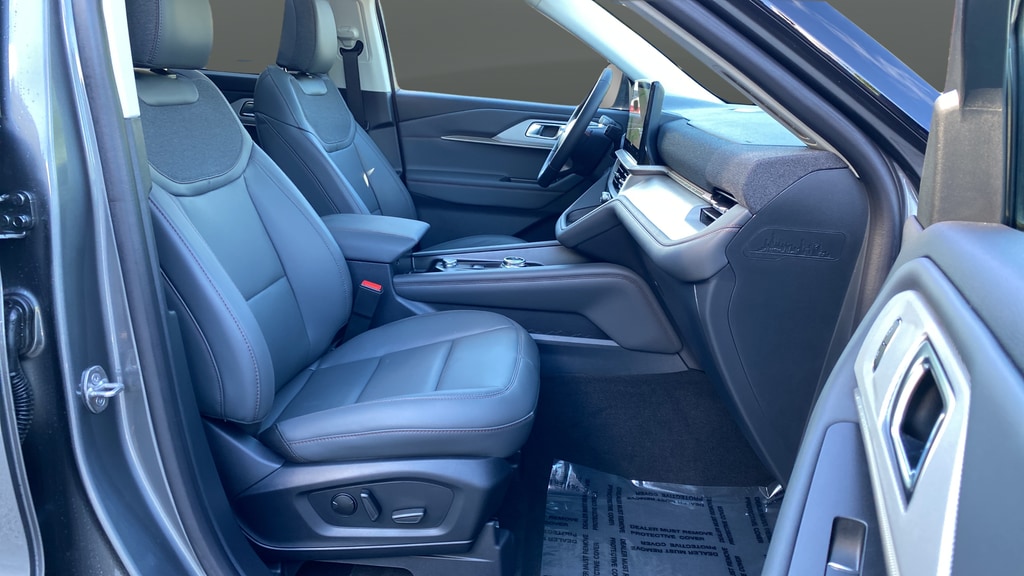 2026 Ford Explorer Active - Photo 25