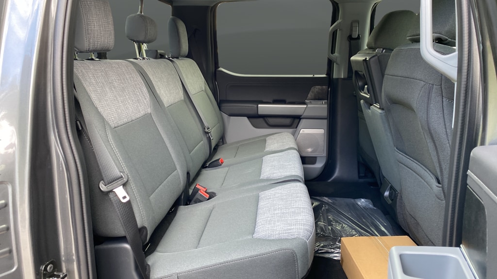 2026 Ford F-250 Super Duty XLT - Photo 24