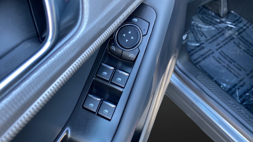 2026 Ford Explorer Active - Photo 22