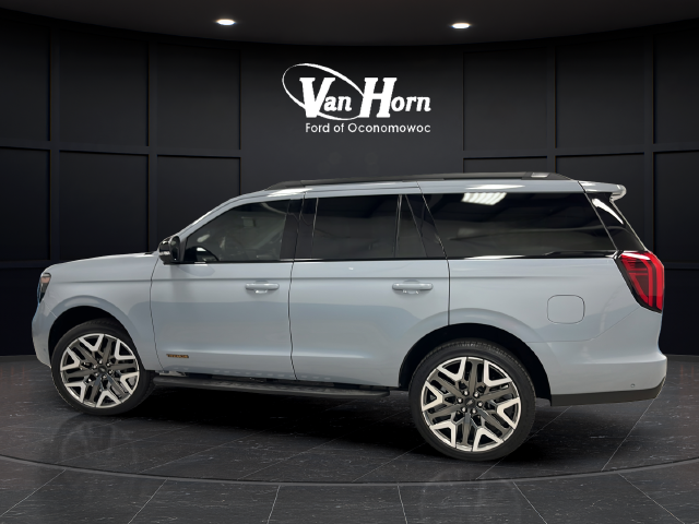 Used 2025 Ford Expedition Tremor SUV