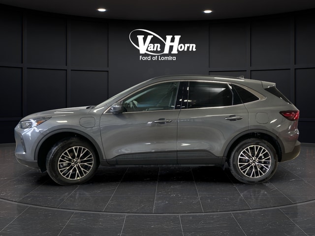 2025 Ford Escape Plug-in hybrid PHEV - Photo 13