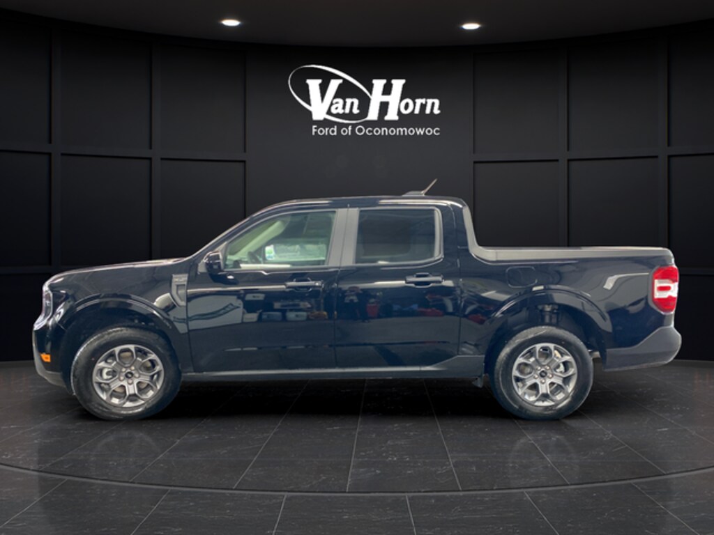 New 2026 Ford Maverick XLT Truck