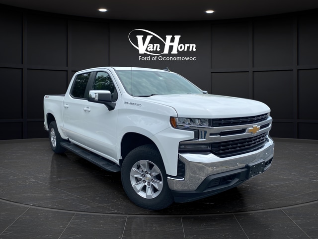 2022 Chevrolet Silverado 1500 Limited