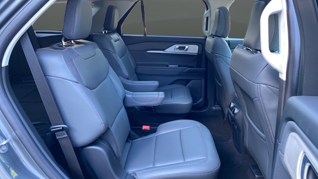 2026 Ford Explorer Active - Photo 26