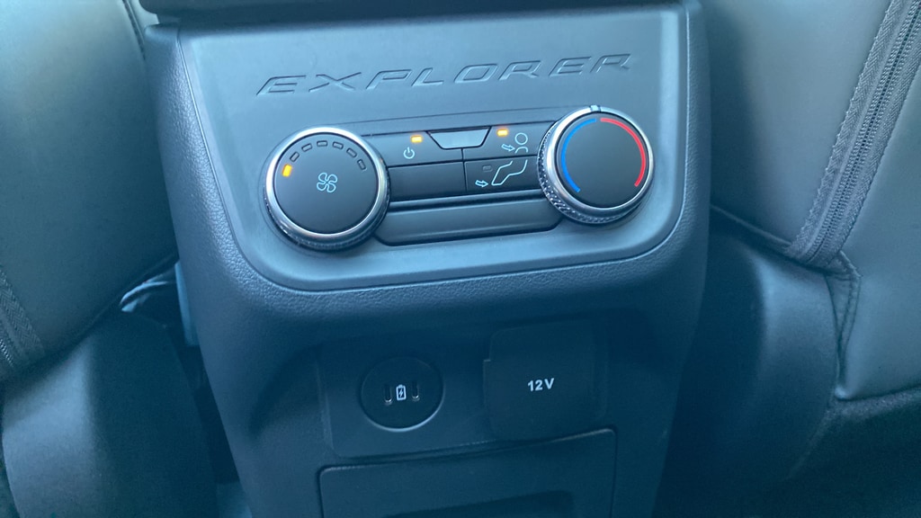2026 Ford Explorer Active - Photo 32
