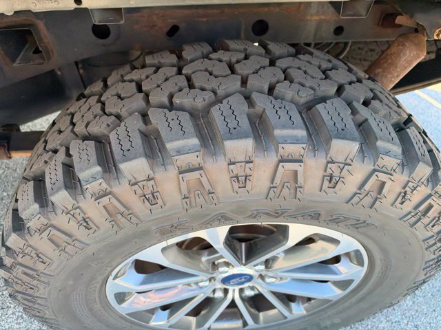 Used 2018 Ford F-150 XLT Truck