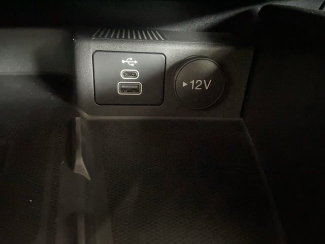 2025 Ford Escape Plug-in hybrid PHEV - Photo 23