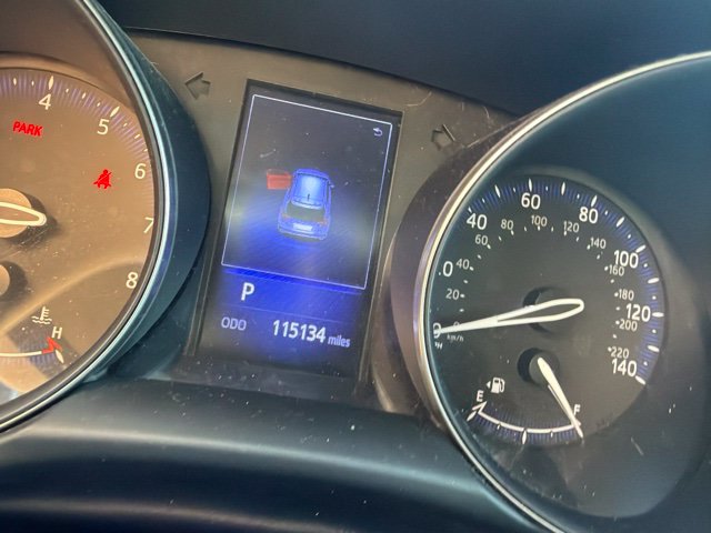 Used 2018 Toyota C-HR XLE Premium SUV