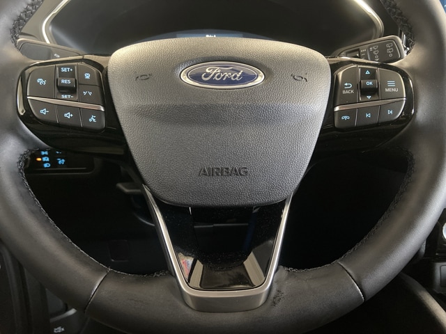 2025 Ford Escape Plug-in hybrid PHEV - Photo 17