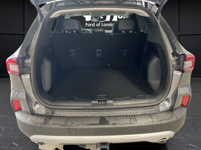 2025 Ford Escape Plug-in hybrid PHEV - Photo 15