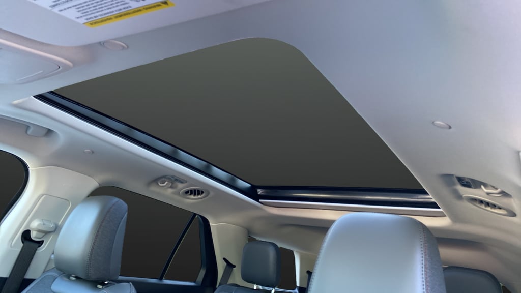 2026 Ford Explorer Active - Photo 13