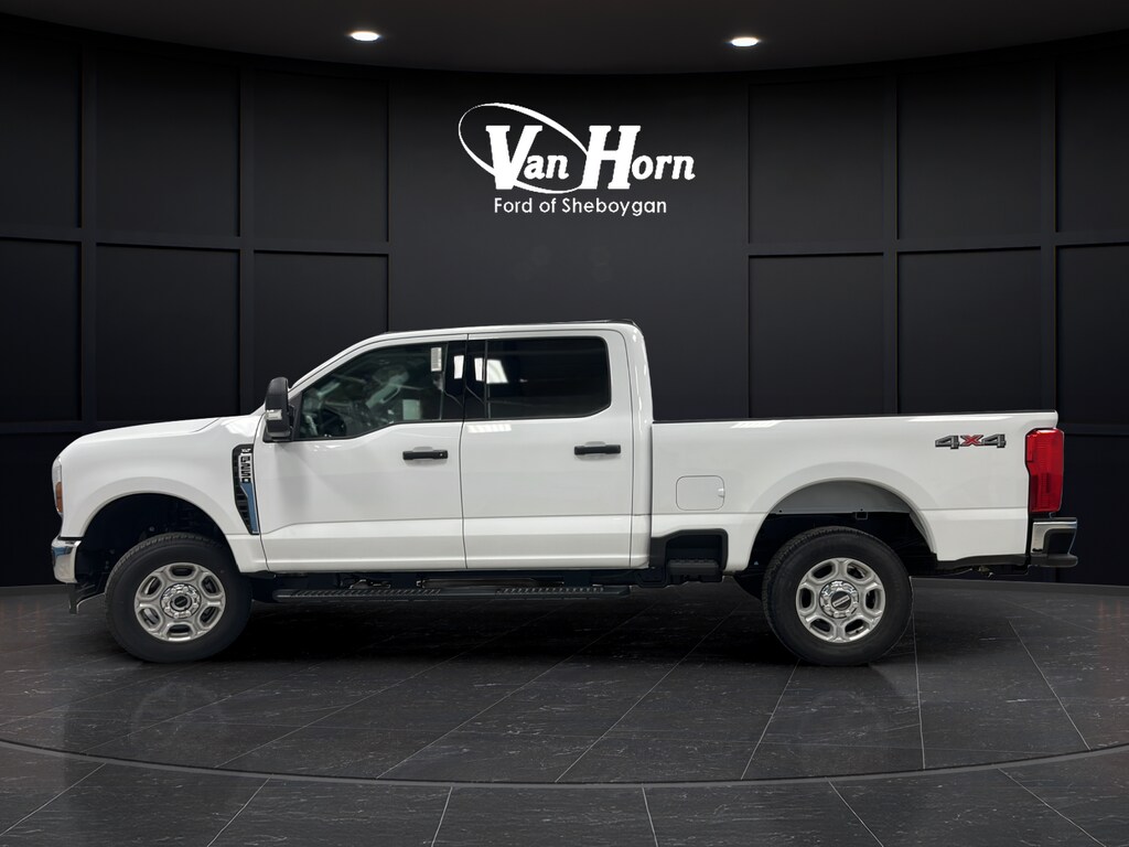 New 2026 Ford F-250SD XLT Truck
