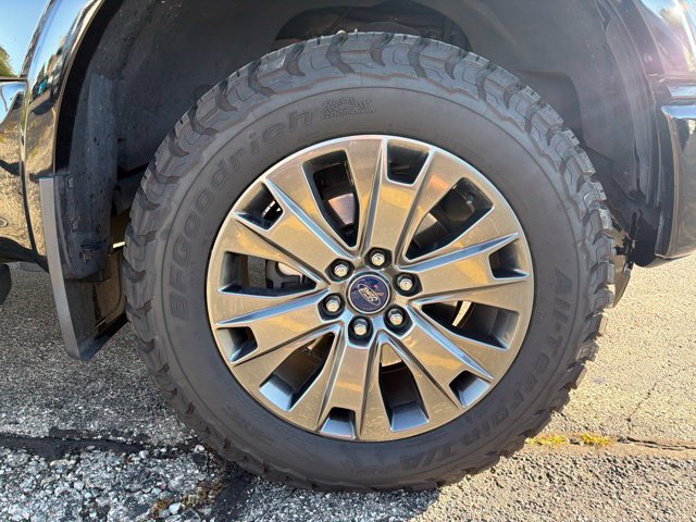 Used 2016 Ford F-150 XLT Truck
