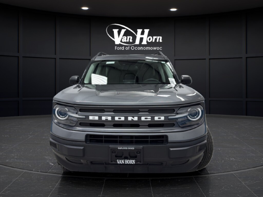 Used 2023 Ford Bronco Sport Big Bend SUV