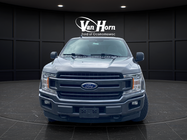 Used 2019 Ford F-150 XLT Truck