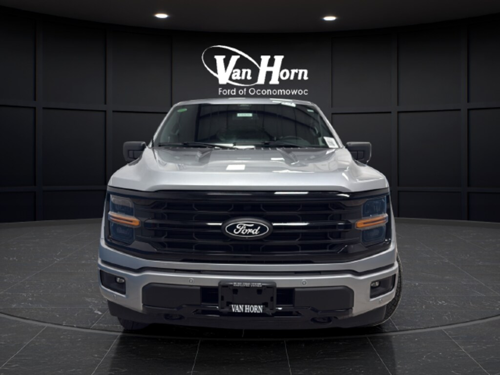 Used 2024 Ford F-150 XLT Truck