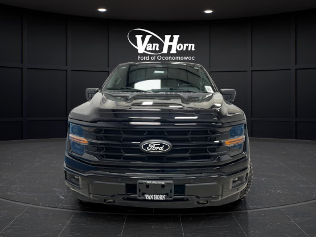 Used 2024 Ford F-150 XLT Truck