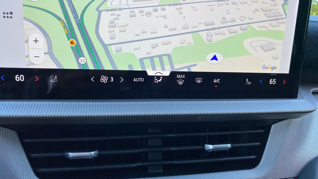 2026 Ford Explorer Active - Photo 37