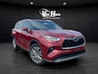  Toyota Highlander Hybrid
