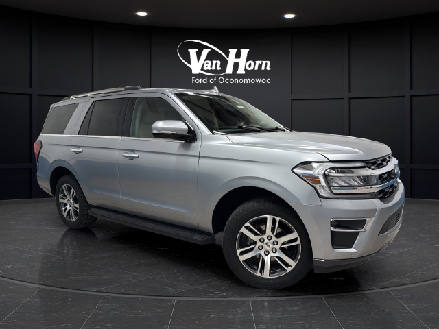 2024 Ford Expedition
