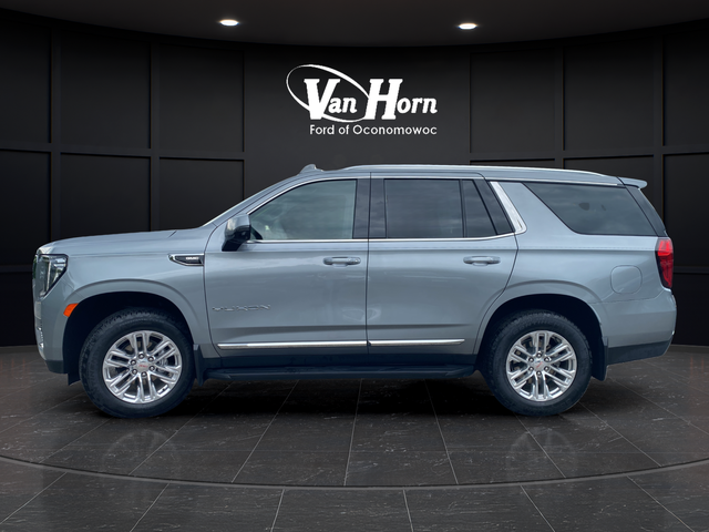 Used 2023 GMC Yukon SLT SUV