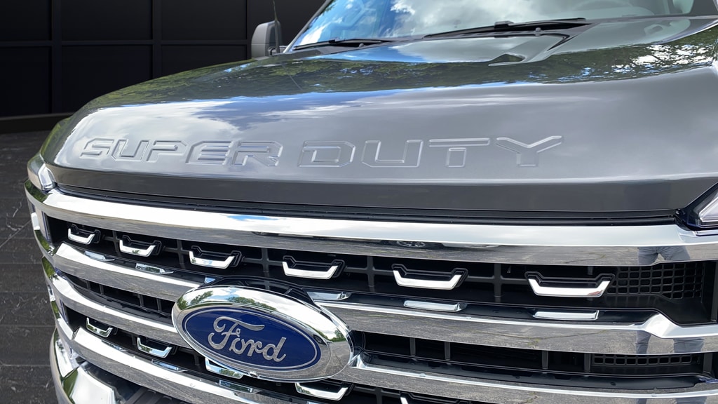 2026 Ford F-250 Super Duty XLT - Photo 49