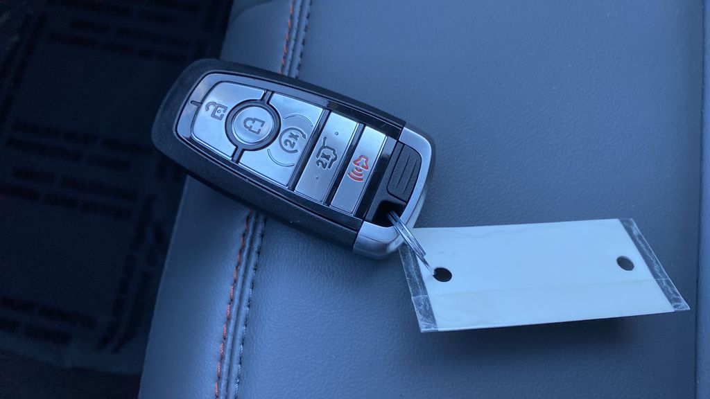 2026 Ford Explorer Active - Photo 21