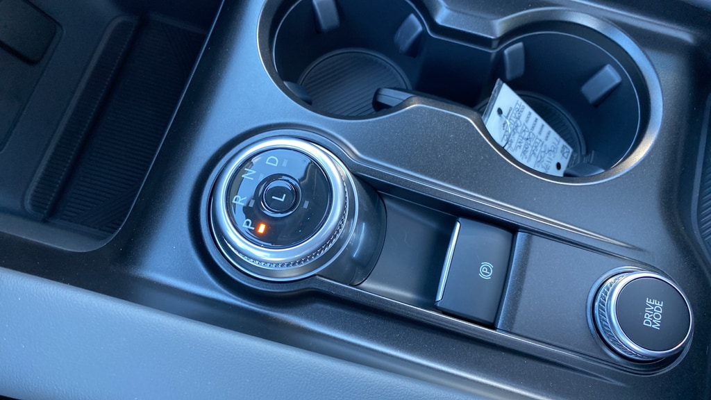2026 Ford Explorer Active - Photo 19