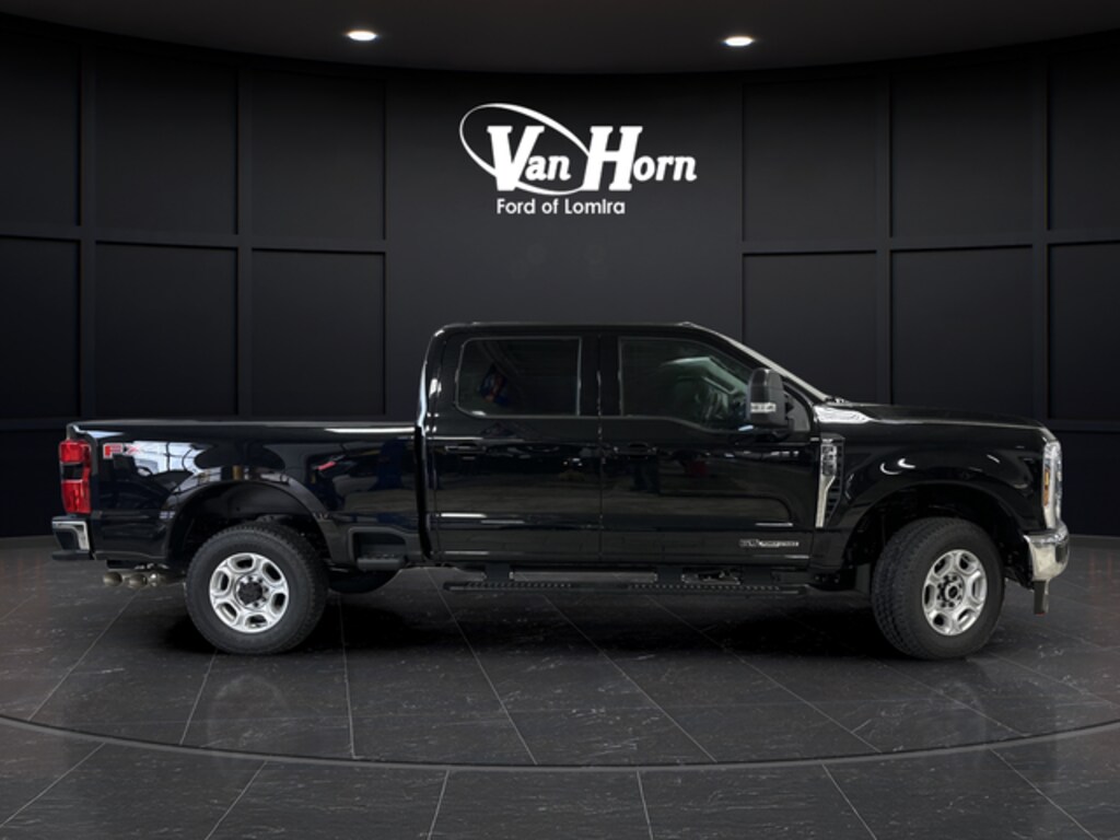 New 2026 Ford F-250SD XLT Truck