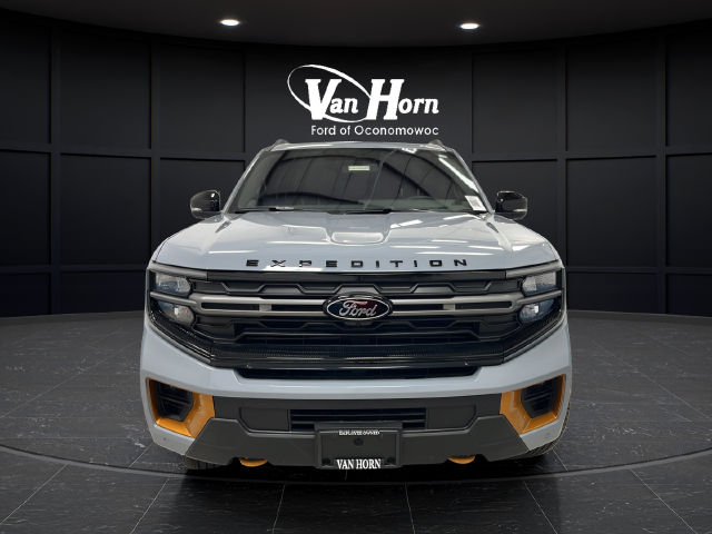 Used 2025 Ford Expedition Tremor SUV