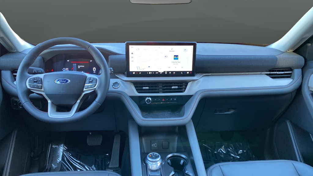 2026 Ford Explorer Active - Photo 12