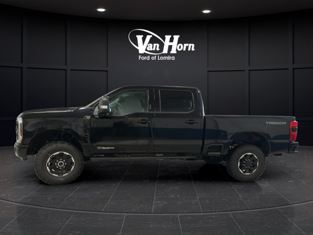 New 2026 Ford F-350SD XLT Truck