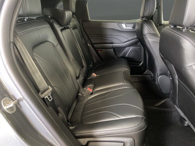 2025 Ford Escape Plug-in hybrid PHEV - Photo 33