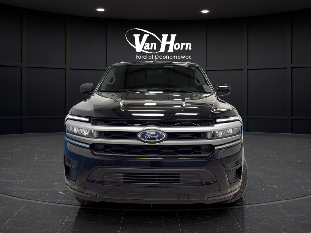 Used 2024 Ford Expedition XLT SUV