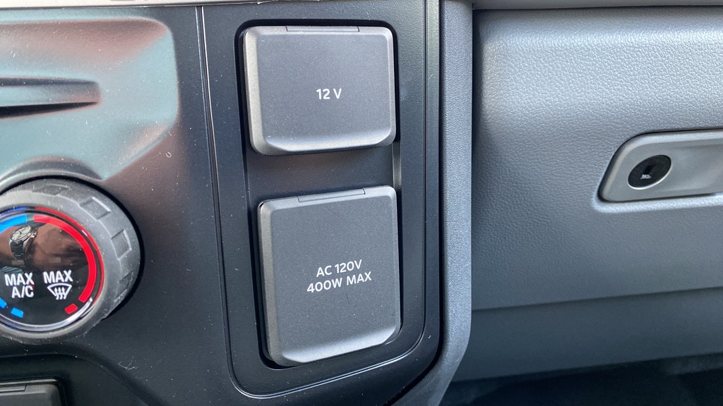 2026 Ford F-250 Super Duty XLT - Photo 37