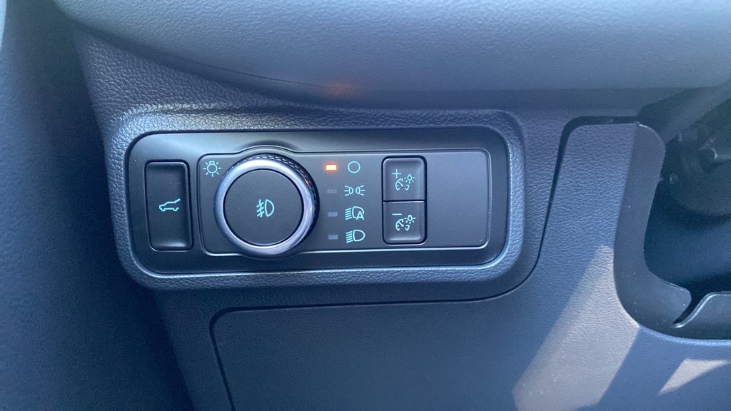 2026 Ford Explorer Active - Photo 34