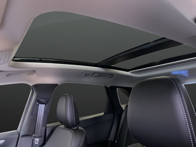 2025 Ford Escape Plug-in hybrid PHEV - Photo 7