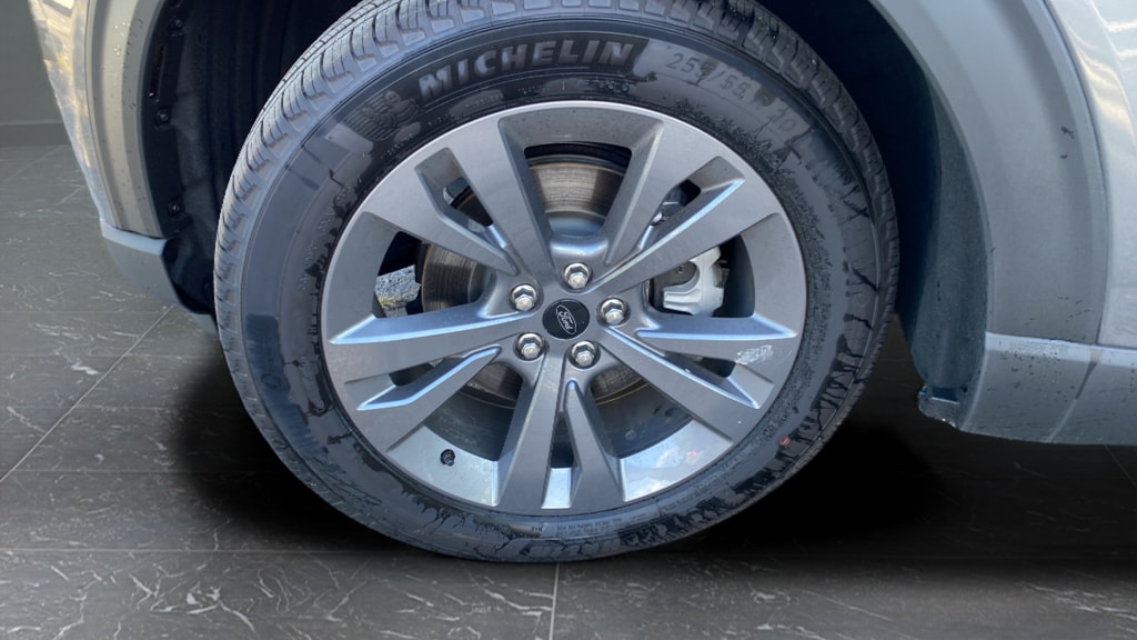 2026 Ford Explorer Active - Photo 40