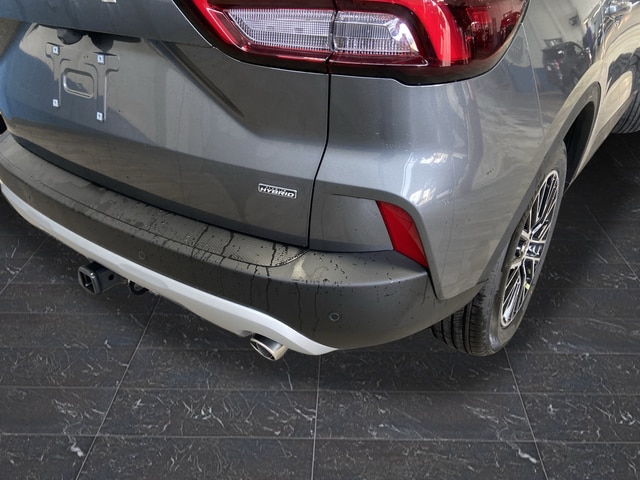 2025 Ford Escape Plug-in hybrid PHEV - Photo 34