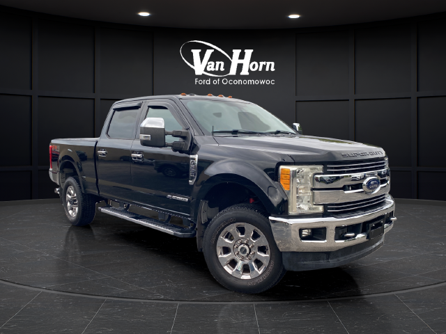  Ford F-350SD