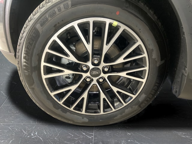 2025 Ford Escape Plug-in hybrid PHEV - Photo 36