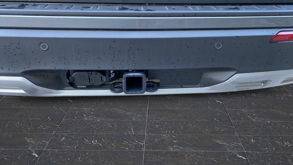 2026 Ford Explorer Active - Photo 43