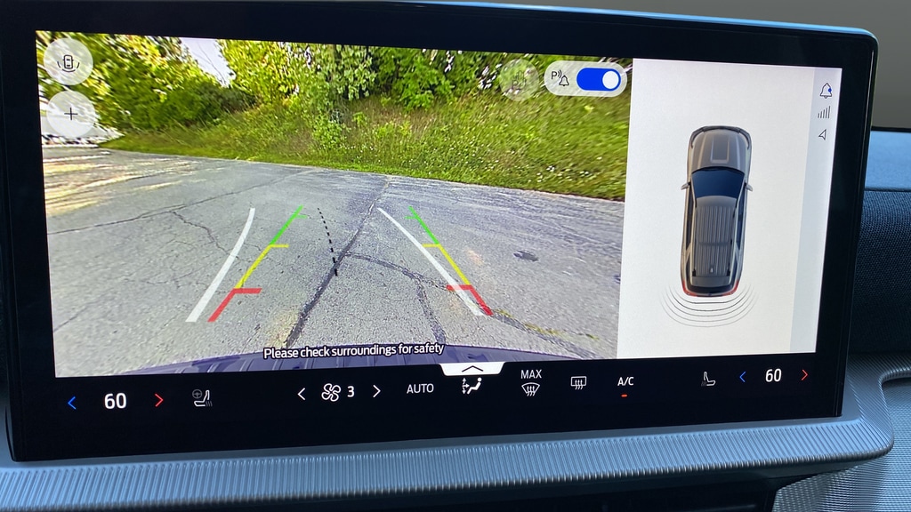 2026 Ford Explorer Active - Photo 15